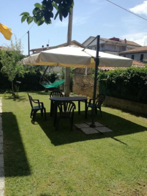 Short Lets Pescara